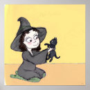 Search for babys first halloween posters Witch