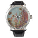 Search for fish watches Coral reef