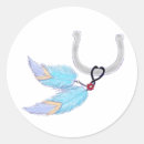 Search for native flowers stickers Feathers