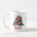 Search for club mugs Librarian