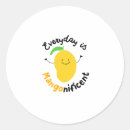 Search for mango stickers Sweet