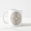 Search for labyrinth mugs Symbol