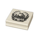 Search for mushroom rubber stamps Frog
