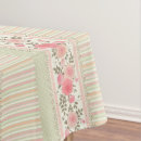 Search for pink polka dots tablecloths Elegant