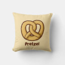 Search for icon cushions Pretzel