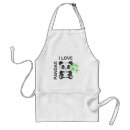 Search for panda love aprons Animal