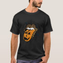 Search for lips tongue tshirts Pumpkin