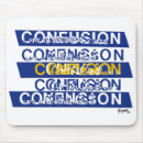 Search for confuse mousepads Confusion
