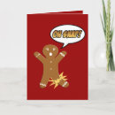 Search for snap cards Gingerbread cookie