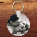 Search for couple key rings Vintage