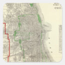 Search for map of chicago stickers Shows