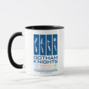Search for gotham city mugs Super hero