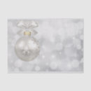Search for christmas lights tissue paper Snowflake