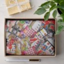 Search for las vegas tissue paper Blackjack