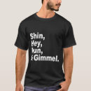 Search for dreidel tshirts Shin