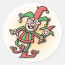 Search for funny cartoon characters stickers Colourful