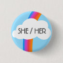 Search for cloud badges Rainbow