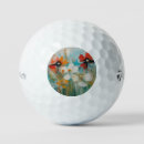 Search for flower golf balls Nature