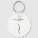 Search for spine key rings Skeleton