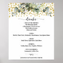 Search for drink menus Bridal shower