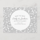 Search for silver wedding save the dates Trendy