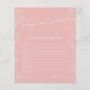 Search for pretty baby girl shower invitations Trendy