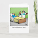 Search for funny get well cards Hospital