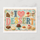 Search for sweet as pie postcards Dessert