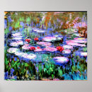 Search for waterlilly art Waterlilies