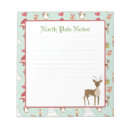 Search for holiday notepads Winter