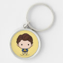 Search for television rounded key rings Cute