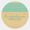 Search for teal chevron stickers Pattern