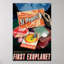 Search for pegasi posters Space
