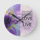 Search for inspirational clocks Sayings
