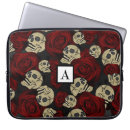 Search for goth laptop cases Skeleton