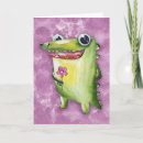 Search for crocodile cards Happy