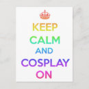 Search for cosplay postcards Costume