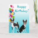Search for hound cards Dog
