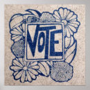 Search for vintage election posters Usa