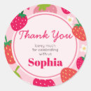 Search for strawberry stickers Cute
