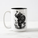 Search for viking warrior mugs Battle