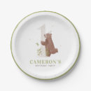 Search for birthday paper plates Woodland