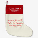 Search for for couples christmas stockings Mr and mrs