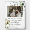 Search for thank you plaques Father