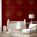 Search for monarchie art Fleur de lis