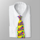 Search for font ties Pattern