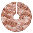 Search for rose gold tree skirts Girly