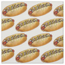 Search for dog fabric Mustard