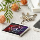 Search for fish symbols key rings Constellation