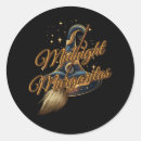 Search for broom stickers Magic